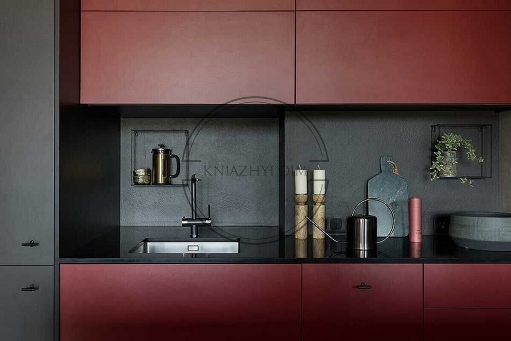 Продаж 1-к квартири в ЖК Комфорт Таун. № 21139375 Киев - изображение 4