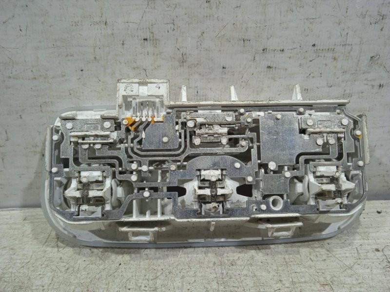 Плафон передний Renault Megane 2008-2016 264300008R (Арт. 15799) Київ - зображення 2