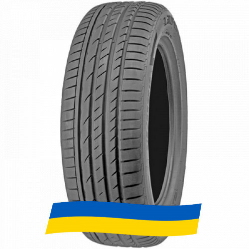 235/60 R18 Laufenn S Fit EQ+ LK01 107V Легкова шина Київ - зображення 1