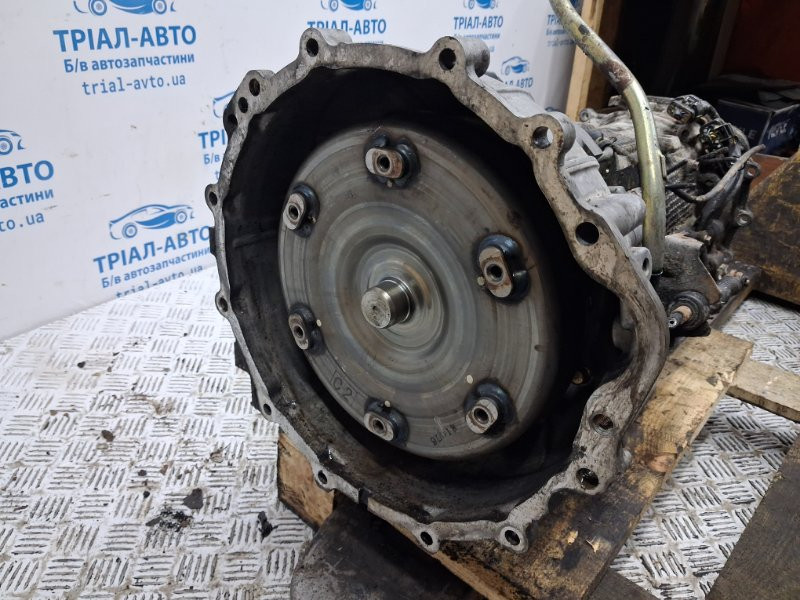 Коробка передач АКПП Mitsubishi Pajero Wagon 1999-2006 MR498051 (Арт. 71187) Київ - зображення 2