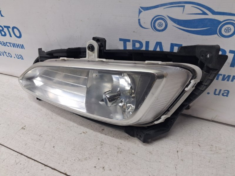 Фара противотуманная левая Hyundai Santa fe DM 2.4 БЕНЗИН G4KJ 2012 (б/у) Киев - изображение 5