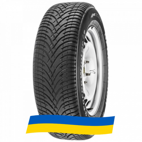 225/60 R17 BFGoodrich G-Force Winter 2 SUV 99H Позашляхова шина Киев - изображение 3
