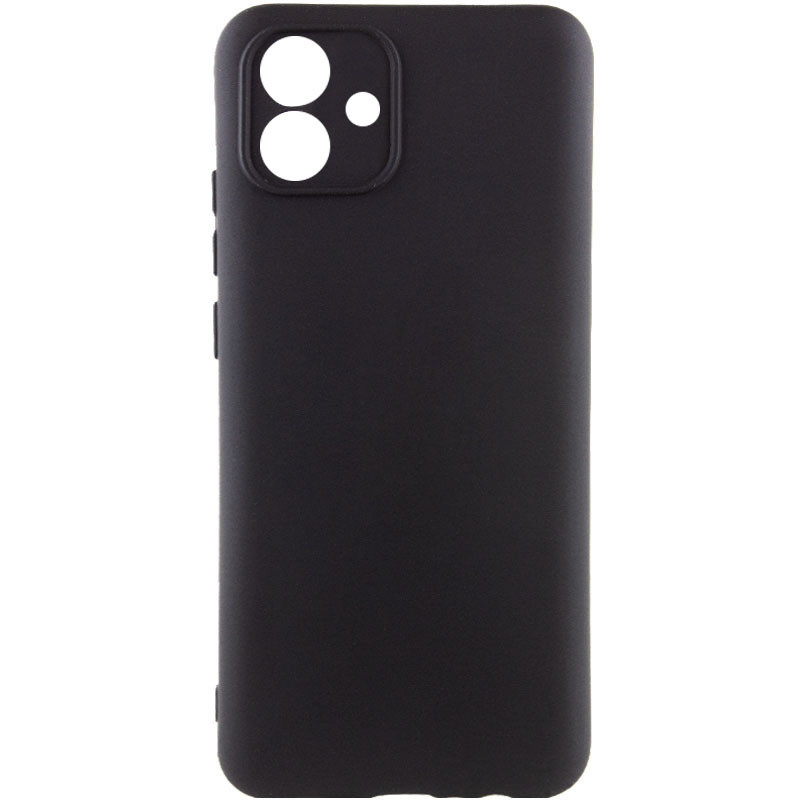 Чехол Silicone Cover Ummi Lakshmi Full Camera (AA) для Samsung Galaxy A04e Херсон - зображення 1