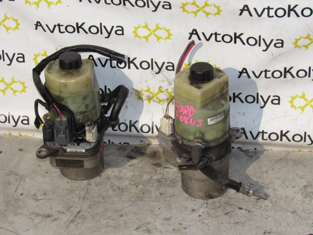 Гидроусилитель руля электро Ford Focus II 2004-2007 (4m513k514ad) Ковель - изображение 1