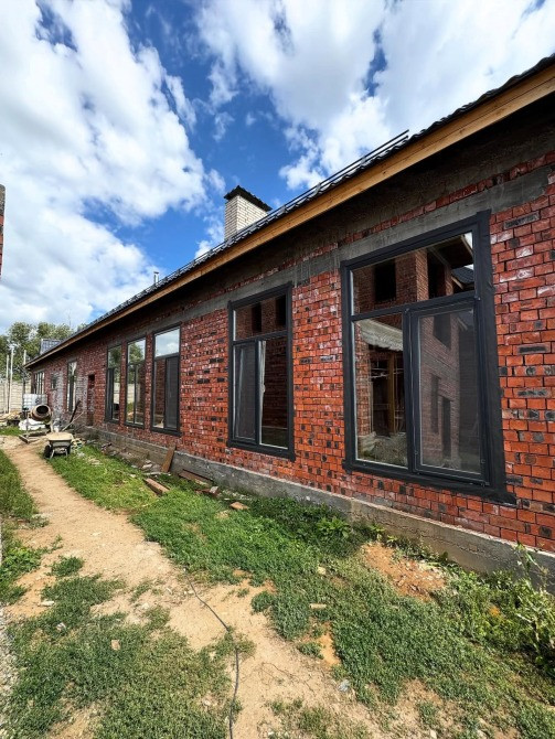 Металлопластиковые окна Кривой Рог рассрочка цена с установкой Кривий Ріг - зображення 10