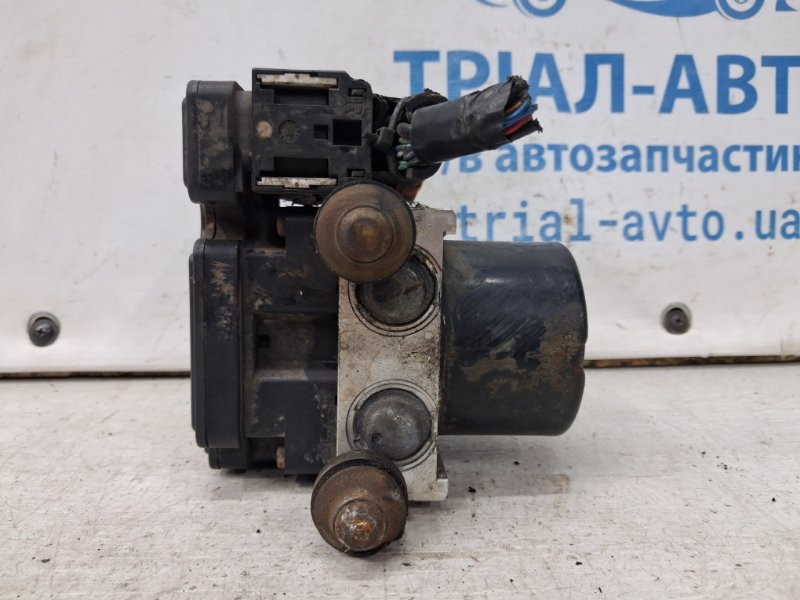 Блок abs Suzuki Grand Vitara 2005-2016 56110-64JC2 (Арт. 70264) Київ - зображення 3