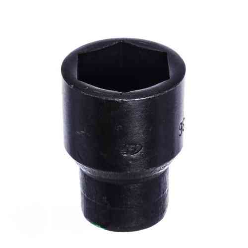 Головка торцевая ударная 1" 55мм "Дальнобойщик" Г1ДК55 Харків