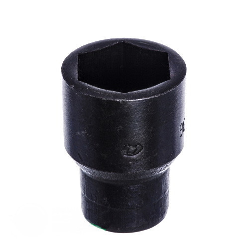 Головка торцевая ударная 1" 55мм "Дальнобойщик" Г1ДК55 Харків - зображення 1