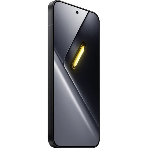 Xiaomi Смартфон Poco X8 Pro Max 12/256GB Black EU Харків - зображення 7