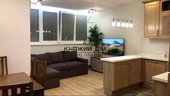 Оренда 1 кімнатна квартира м. Деміївська КОД  11192598 Київ