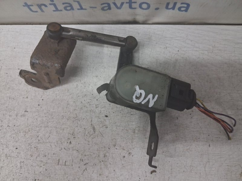Датчик положения уровня фар Nissan Qashqai 2006-2013 5381289900 (Арт. 82432) Київ - зображення 5