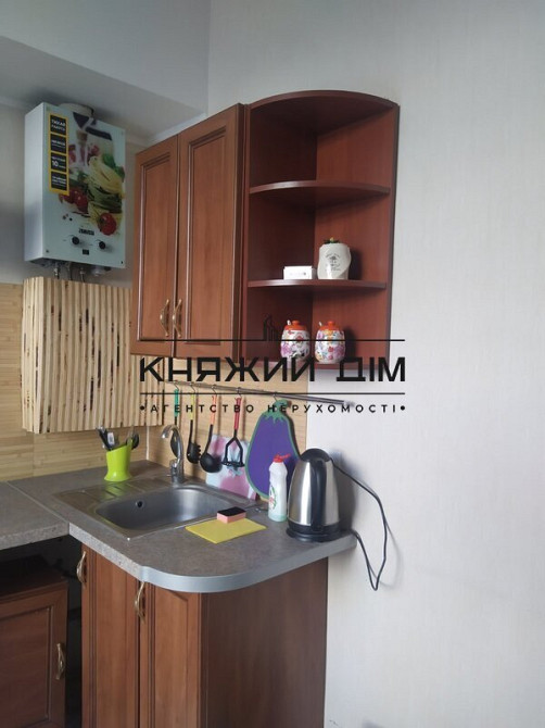 Відмінна 3- на квартира біля м. Площа Льва Толстого. Код об'єкта: 1125064. Киев - изображение 9