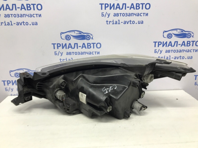 Фара правая галоген Рестайлинг Mazda CX 5 2011-2017 KD3151040 (Арт. 50221) Киев - изображение 4