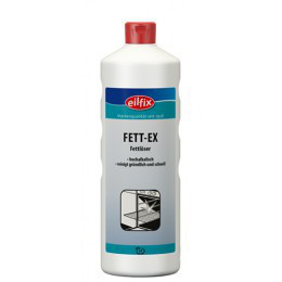 Средство моющее для обезжиривания FETT-EX 1л Киев - изображение 1