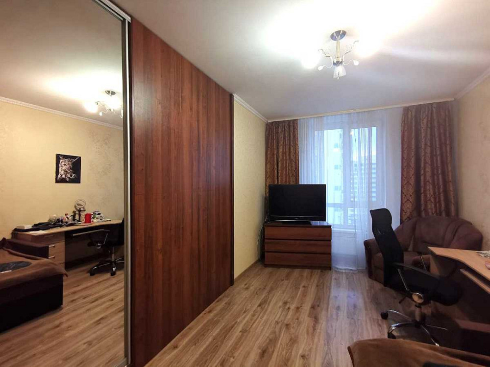 продажа 1-к квартира Киево-Святошинский, Вишневое, 53000 $ Вишневе - зображення 9