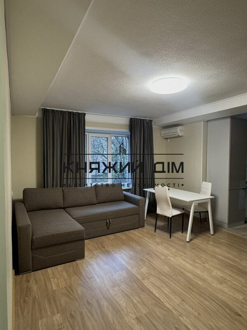 Продаж 3 кімнатної квартири ст.м Політехнічний інститут № 21147443 Киев - изображение 4