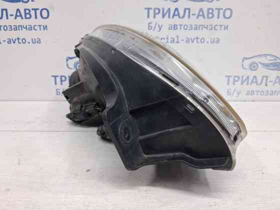 Фара левая галоген Hyundai Tucson JM 2.0 DIESEL D4EA 2004 (б/у) Киев