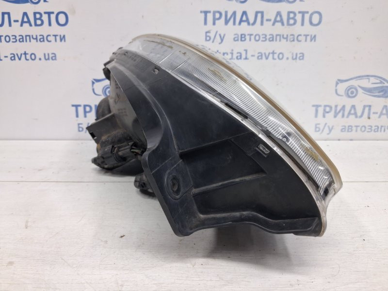 Фара левая галоген Hyundai Tucson JM 2.0 DIESEL D4EA 2004 (б/у) Киев - изображение 6