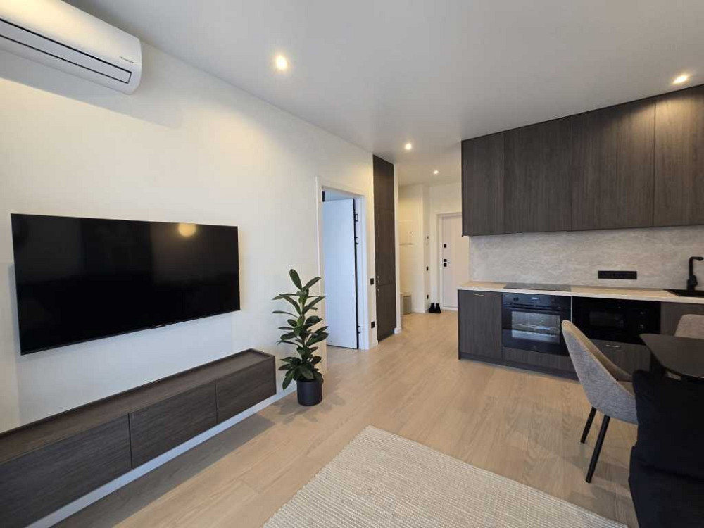 продажа 1-к квартира Киев, Голосеевский, 115000 $ Киев - изображение 2