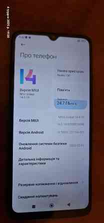 смартфон Xiaomi Redmi 10C 4/64GB Киев