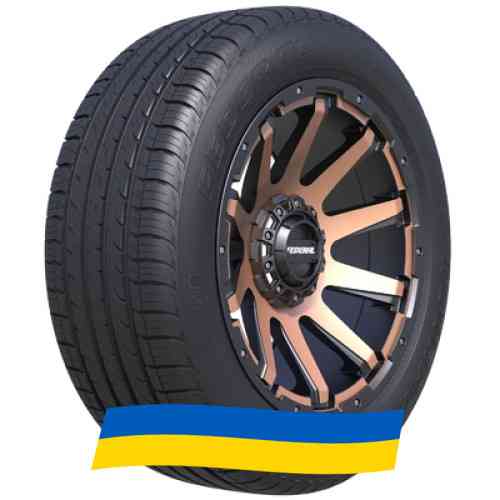 225/65 R17 Federal Couragia XUV II 102H Позашляхова шина Киев