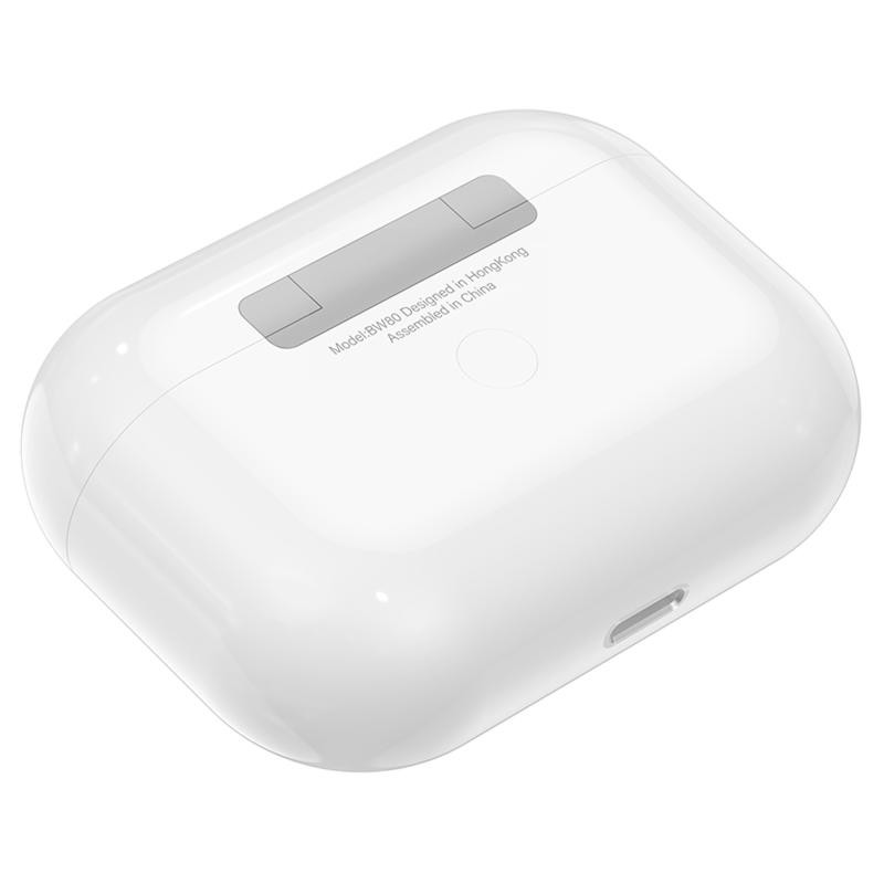 Беспроводные TWS наушники Borofone BW80 Херсон - изображение 7