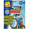 Салфетка из микрофибры для стёкол и зеркал Фрекен БOK Київ