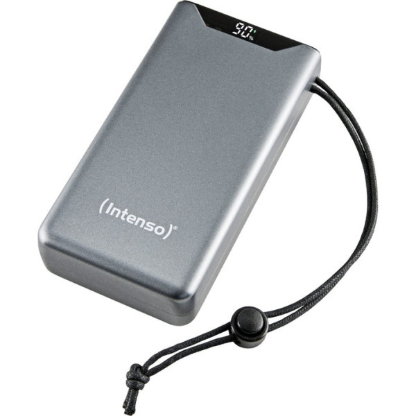 Power Bank Intenso F20000 20000mAh Grey (7332054) Харьков - изображение 5