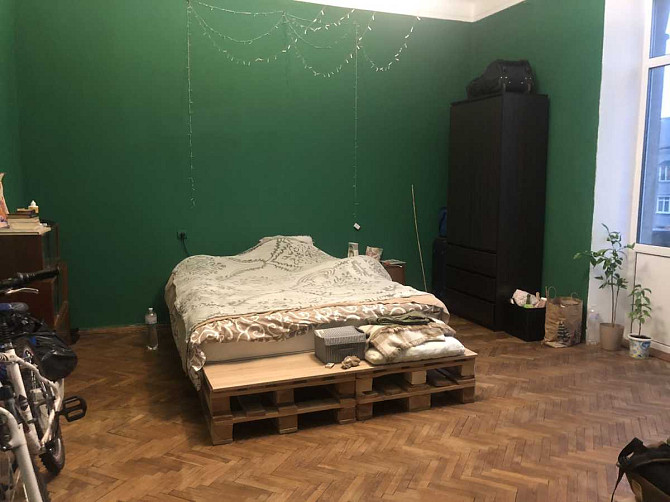 Здам 2к квартиру, м. Арсенальна-2 хв.пішки Київ - зображення 6