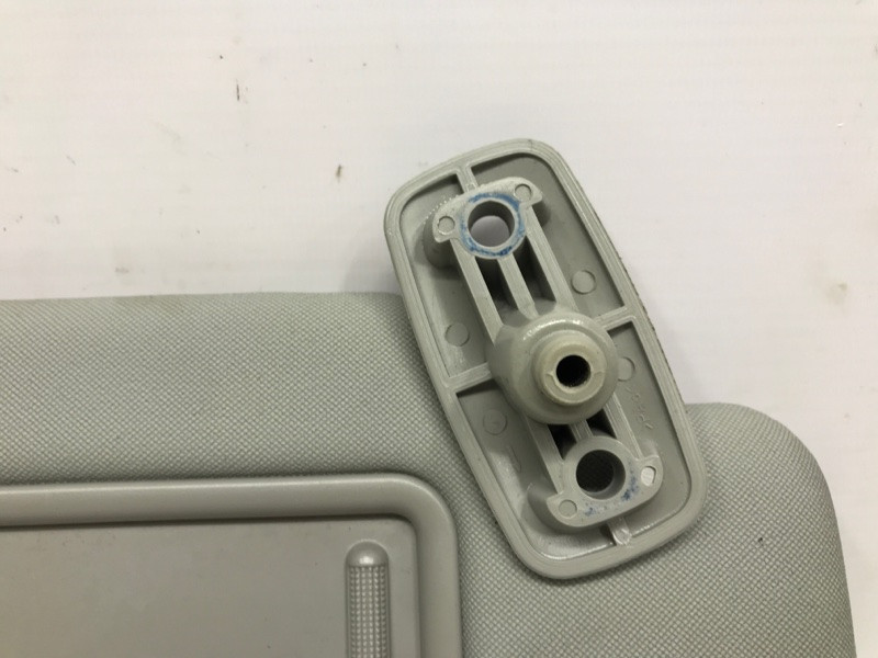 Козырек солнцезащитный правый Kia Sportage 2010-2016 85220-3W550-ED (Арт. 40788) Киев - изображение 3