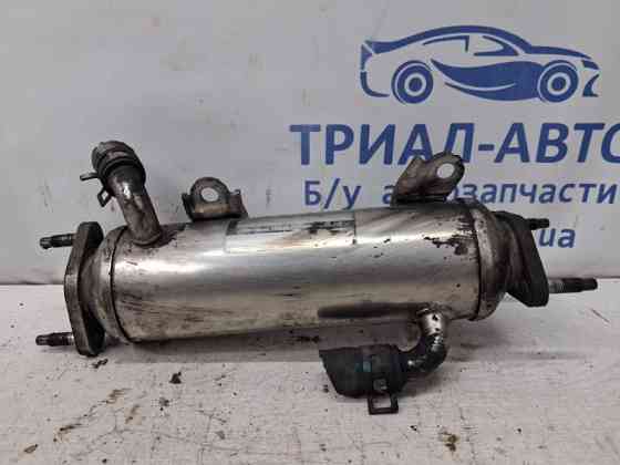 Радиатор EGR Chevrolet Captiva C100 2.0 ДИЗЕЛЬ Z20S 2006 (б/у) Київ