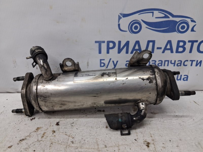 Радиатор EGR Chevrolet Captiva 2006-2018 96817829 (Арт. 77196) Київ - зображення 5