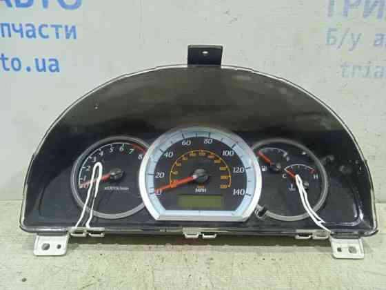 Приборная панель Chevrolet Lacetti J200 1.8 БЕНЗИН 2004 (б/у) Киев