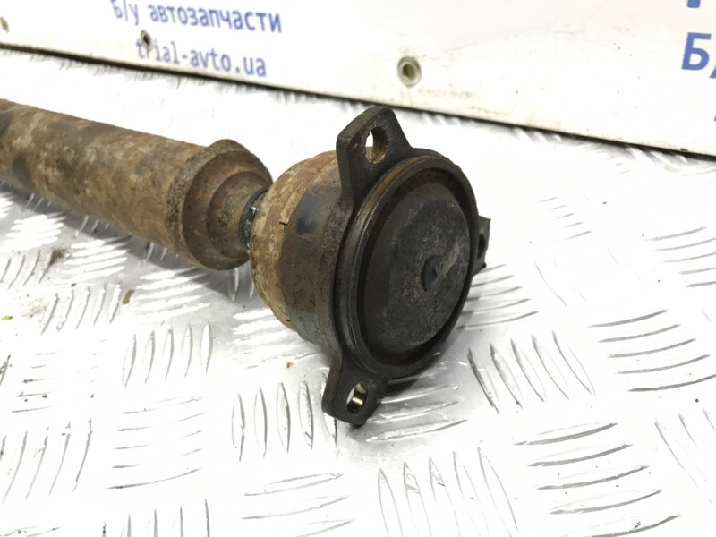 Вал карданный Mitsubishi Pajero Sport K9 3.0 БЕНЗИН 6G72 1996 перед. (б/у) Київ - зображення 4