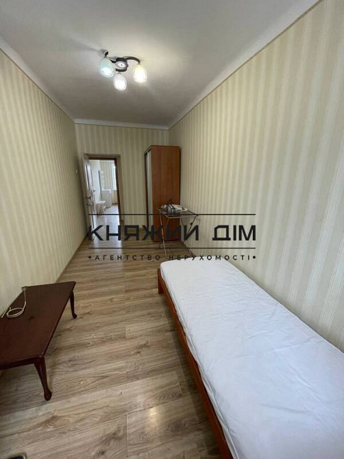 3х кімнатна біля метно Либідська, в будинку є газ 25000 грн Код-11155259 Киев - изображение 11