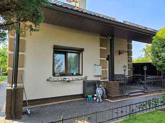 продажа 4-к дом Макаровский, Макаров, 249900 $ Макарів