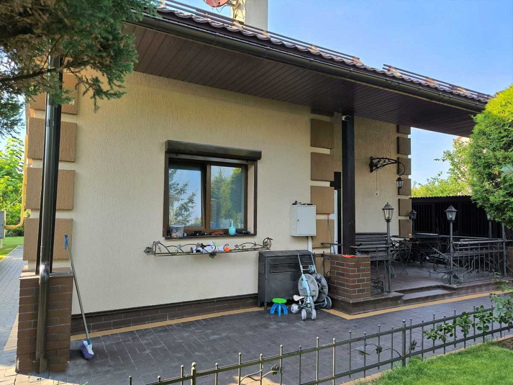 продажа 4-к дом Макаровский, Макаров, 249900 $ Макарів - зображення 1