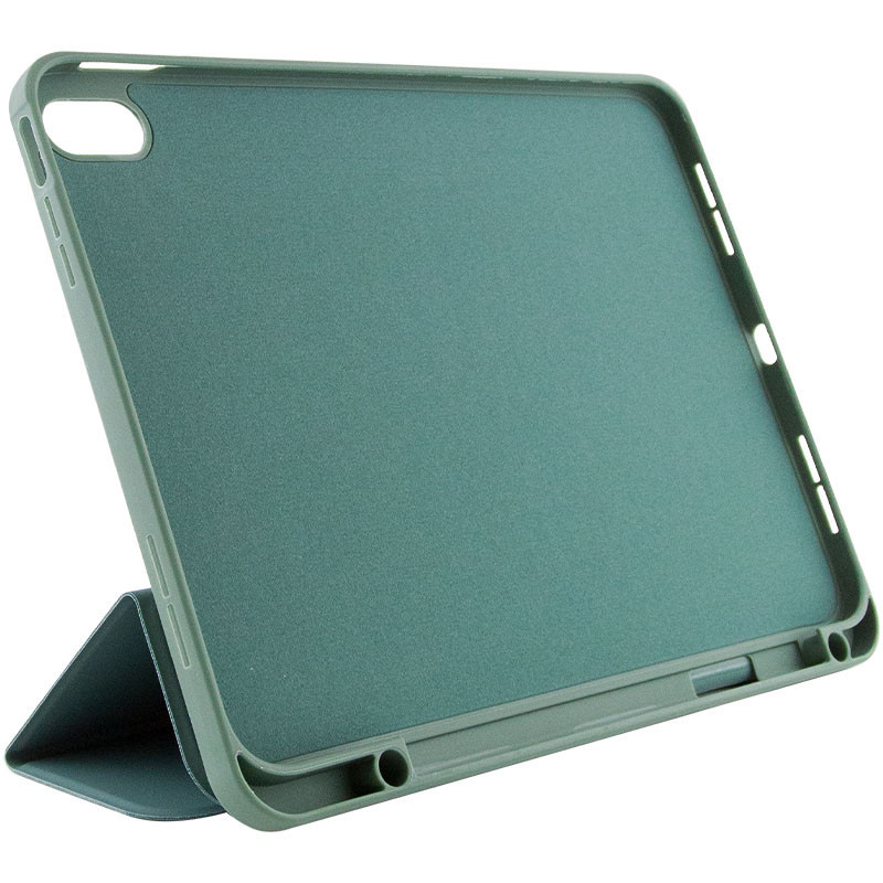 Чехол Smart Case Open buttons для Apple iPad Air 13'' (2024-25) Херсон - зображення 4