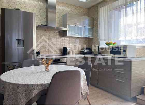 Продаж 3-кімнатної квартири з власною терасою | вул. Януша Корчака, 25 | 82 м² | 14 поверх | без ком Киев