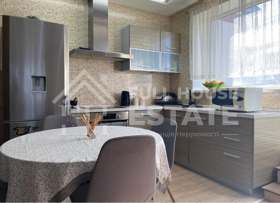 Продаж 3-кімнатної квартири з власною терасою | вул. Януша Корчака, 25 | 82 м² | 14 поверх | без ком Киев - изображение 1