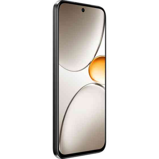 Смартфон Realme C85 (RMX5566) 8/256GB NFC Swan Black Global UA (Код товару:43415) Харків