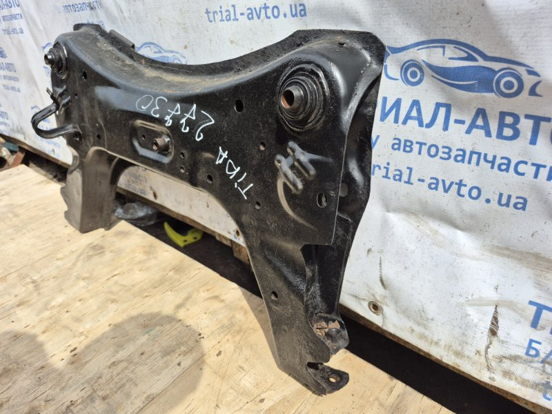 Балка передней подвески Nissan Tiida C11 1.6 БЕНЗИН HR16 2004 (б/у) Київ - зображення 8