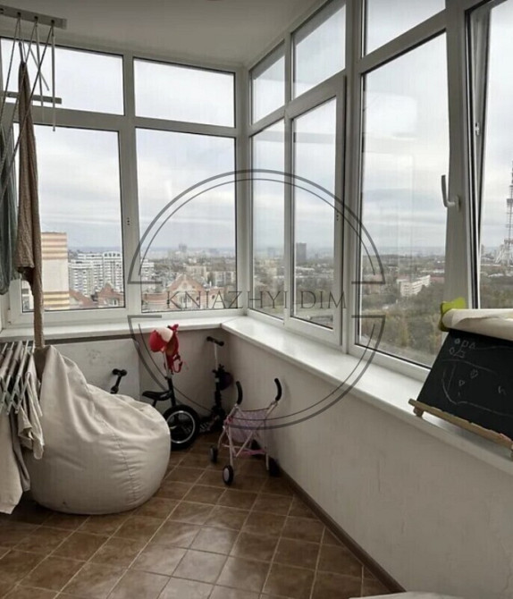 ПРОДАЖ 1 к квартира метро Сирець вул. Руданського Степана 3А код № 21146286 Київ - зображення 12