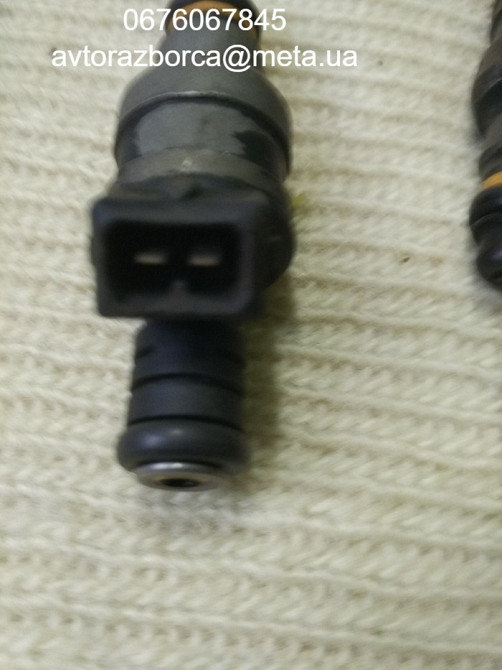 Форсунка паливна бензинова 0280150725 Опель Opel Винница - изображение 3