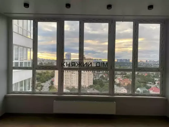 Оренда 1 кімнатної квартири метро Дорогожичі, ЖК Науковий № 11205016 Київ