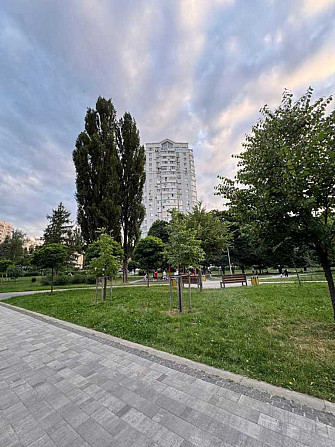 долгосрочная аренда 3-к квартира Киев, Святошинский, 30000 грн./мес. Киев - изображение 12