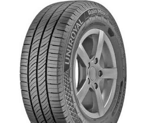 225/55 R17 Uniroyal Rain Max 5 109/107T Легковантажна шина Київ