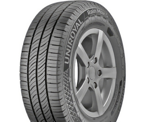 225/55 R17 Uniroyal Rain Max 5 109/107T Легковантажна шина Київ - зображення 1