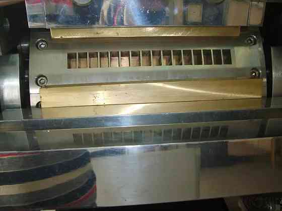 Полностью автоматическая линия по производству сахара-рафинада Вінниця