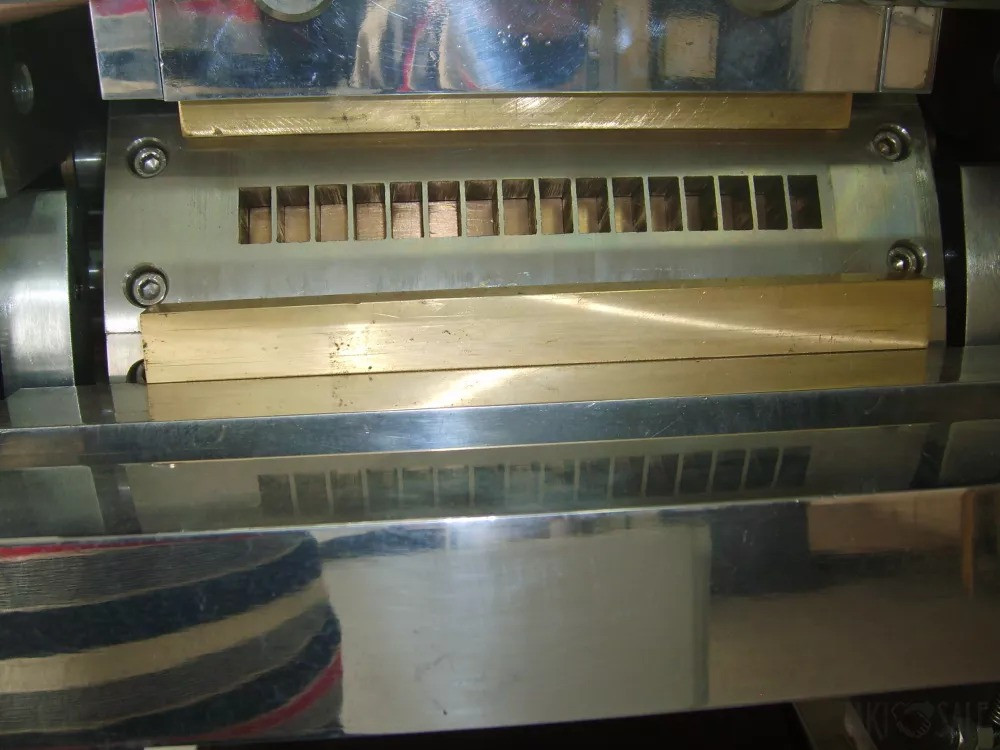 Полностью автоматическая линия по производству сахара-рафинада Вінниця - зображення 4